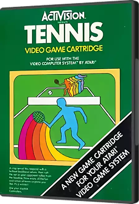 Tennis (1981) (Activision) [!].zip